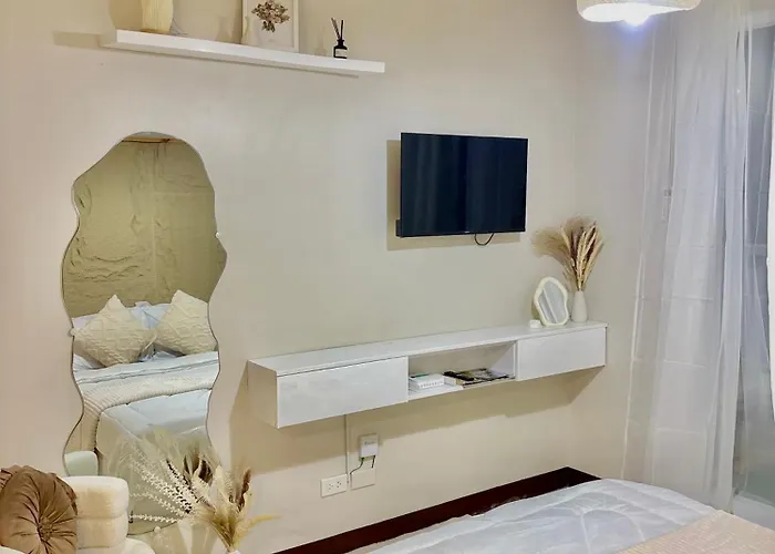 Aparthotel Maison Kh