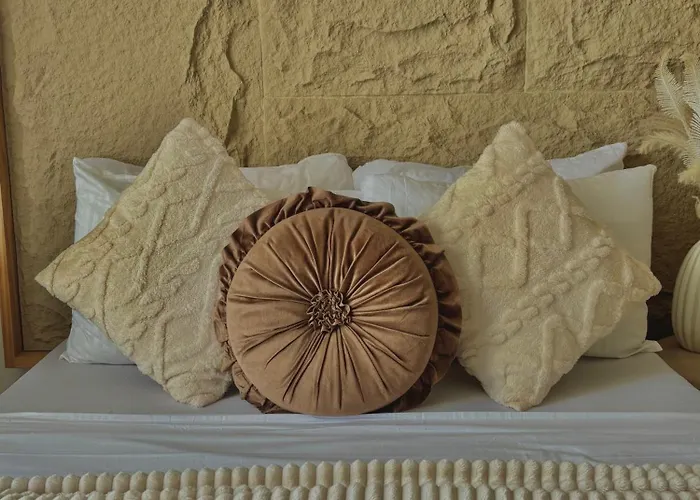 Maison Kh Aparthotel Suba Basbas