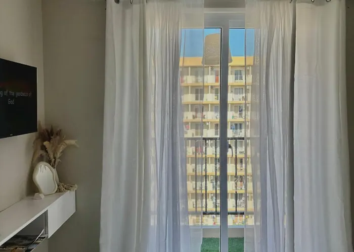 Aparthotel Maison Kh Suba Basbas