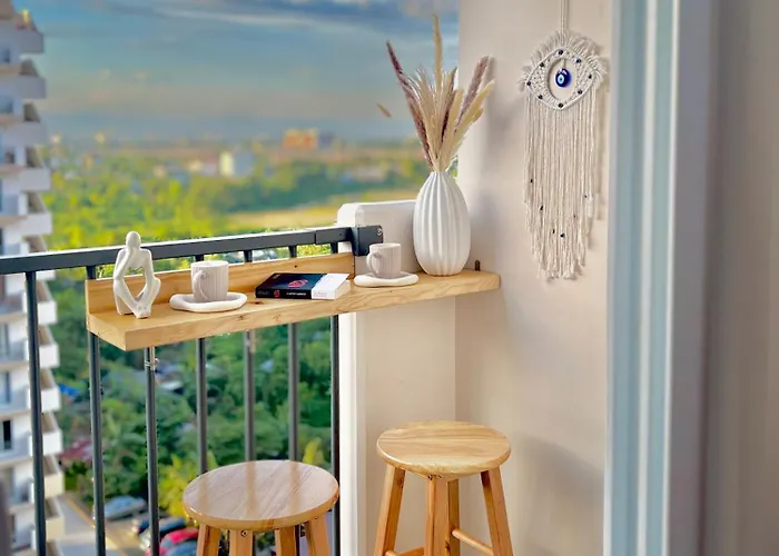 Maison Kh