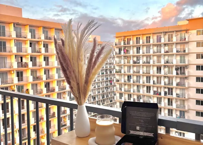Aparthotel Maison Kh Suba Basbas