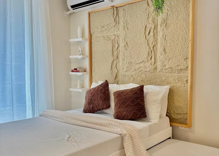 Maison Kh Aparthotel