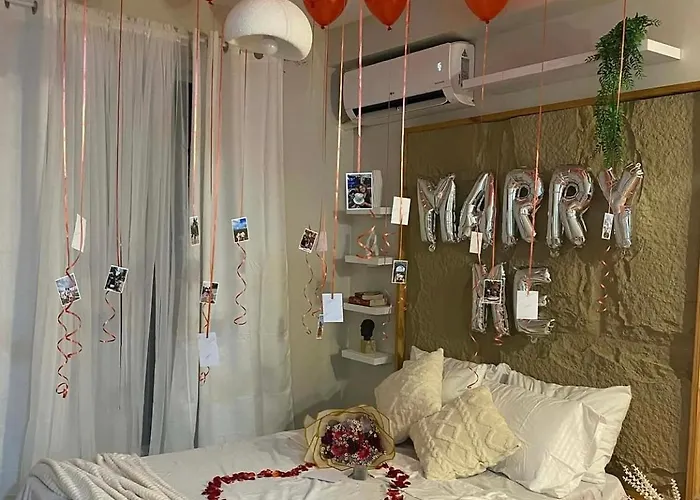 Maison Kh Aparthotel Suba Basbas