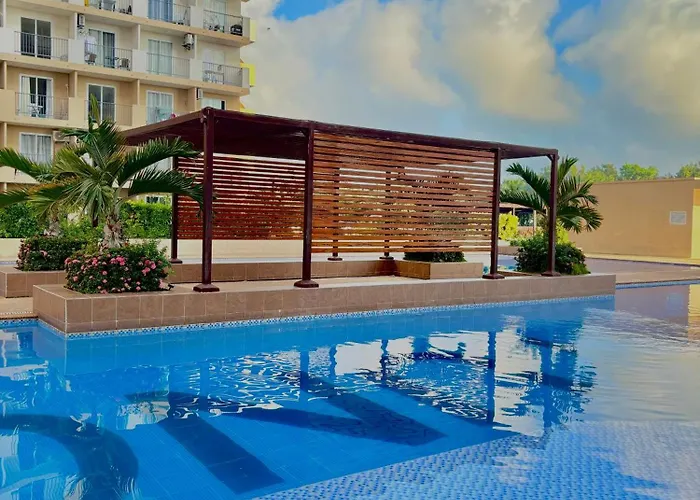 Maison Kh Aparthotel Suba Basbas
