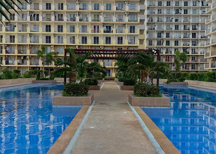 Aparthotel Maison Kh Suba Basbas