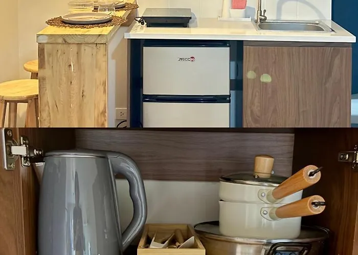 Aparthotel Maison Kh *