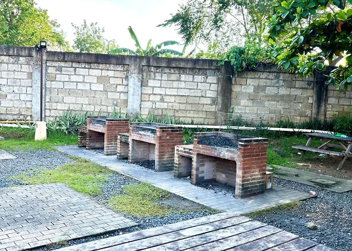 Aparthotel Maison Kh Suba Basbas