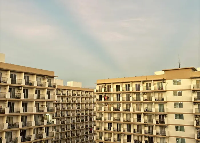 Maison Kh Aparthotel Suba Basbas