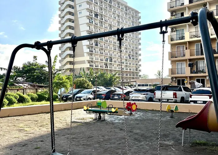 Aparthotel Maison Kh *