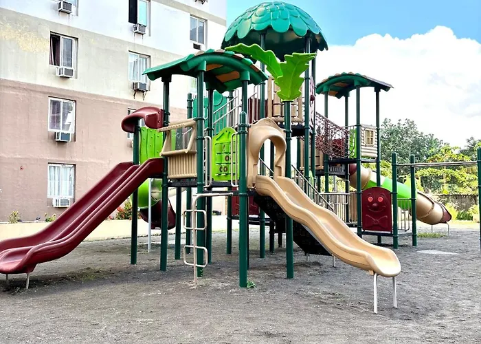 Maison Kh Aparthotel *